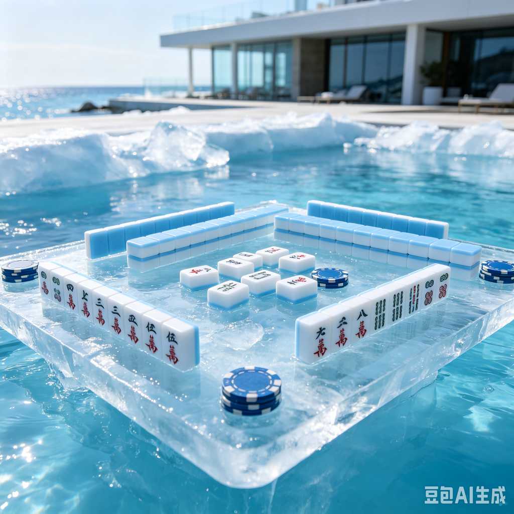 travel mahjong mat mini