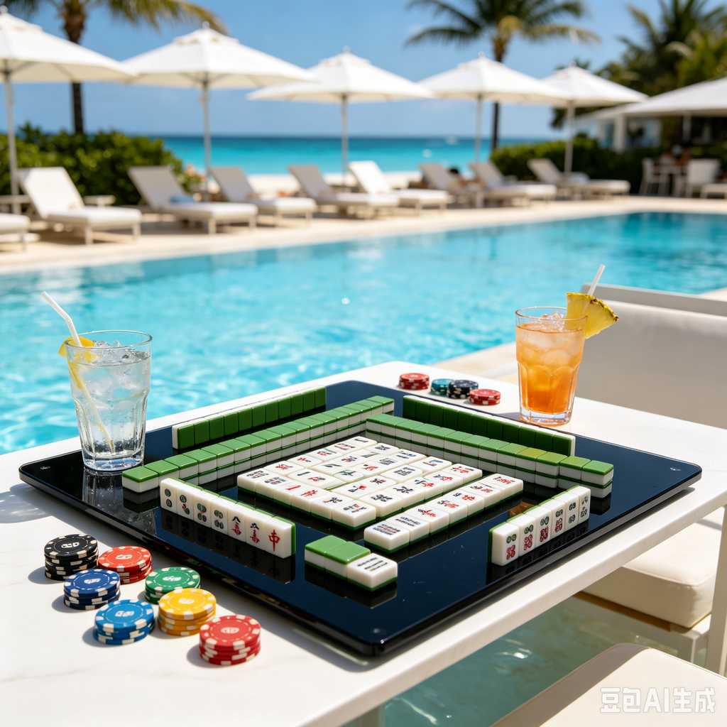 cardiff,mahjong