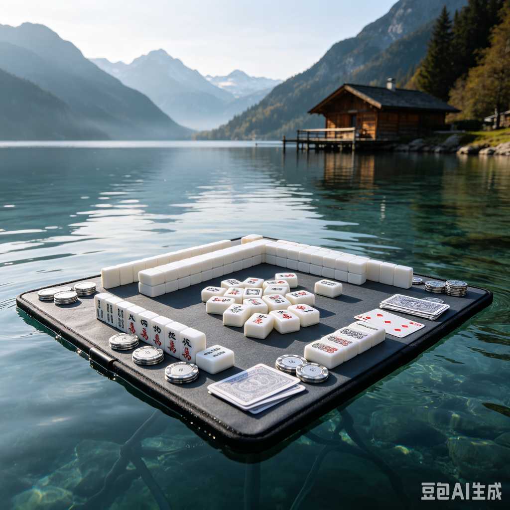 best luxury mahjong set