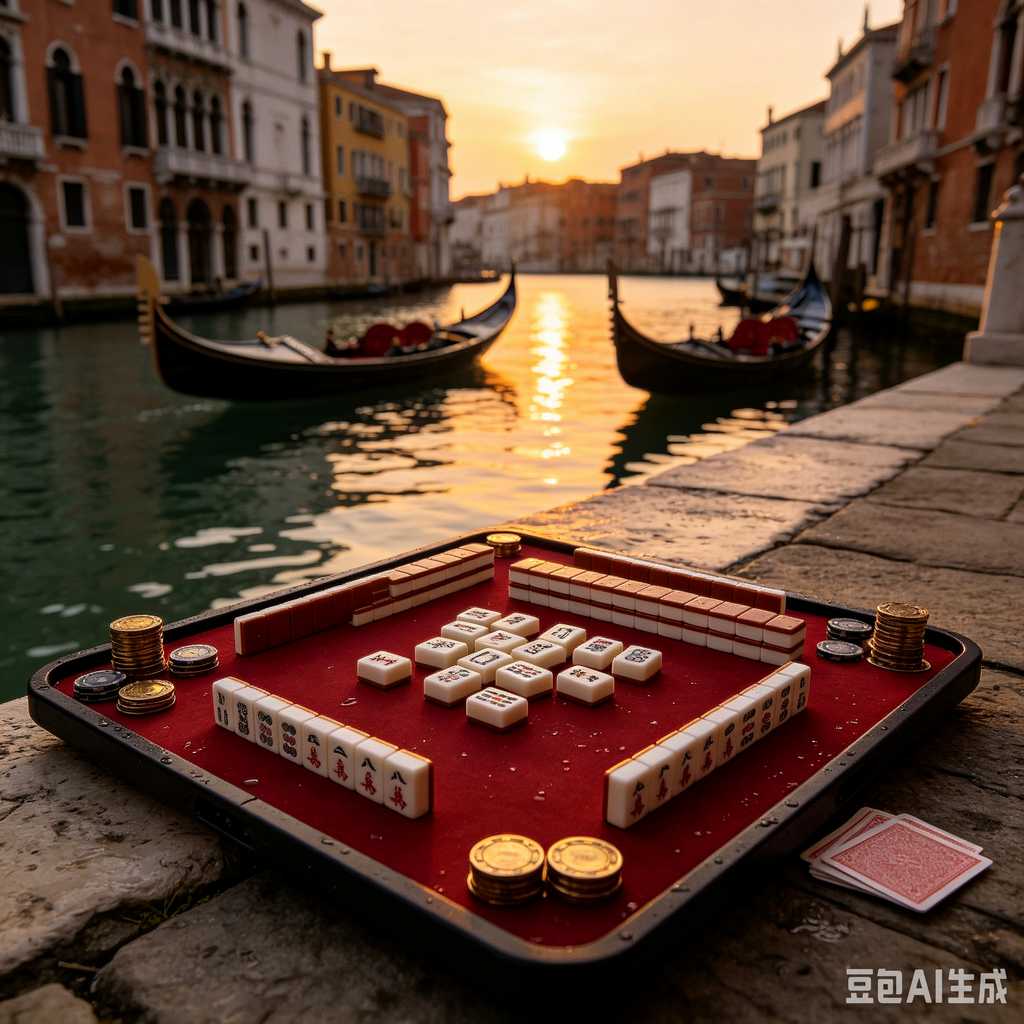 beginner mahjong game kit