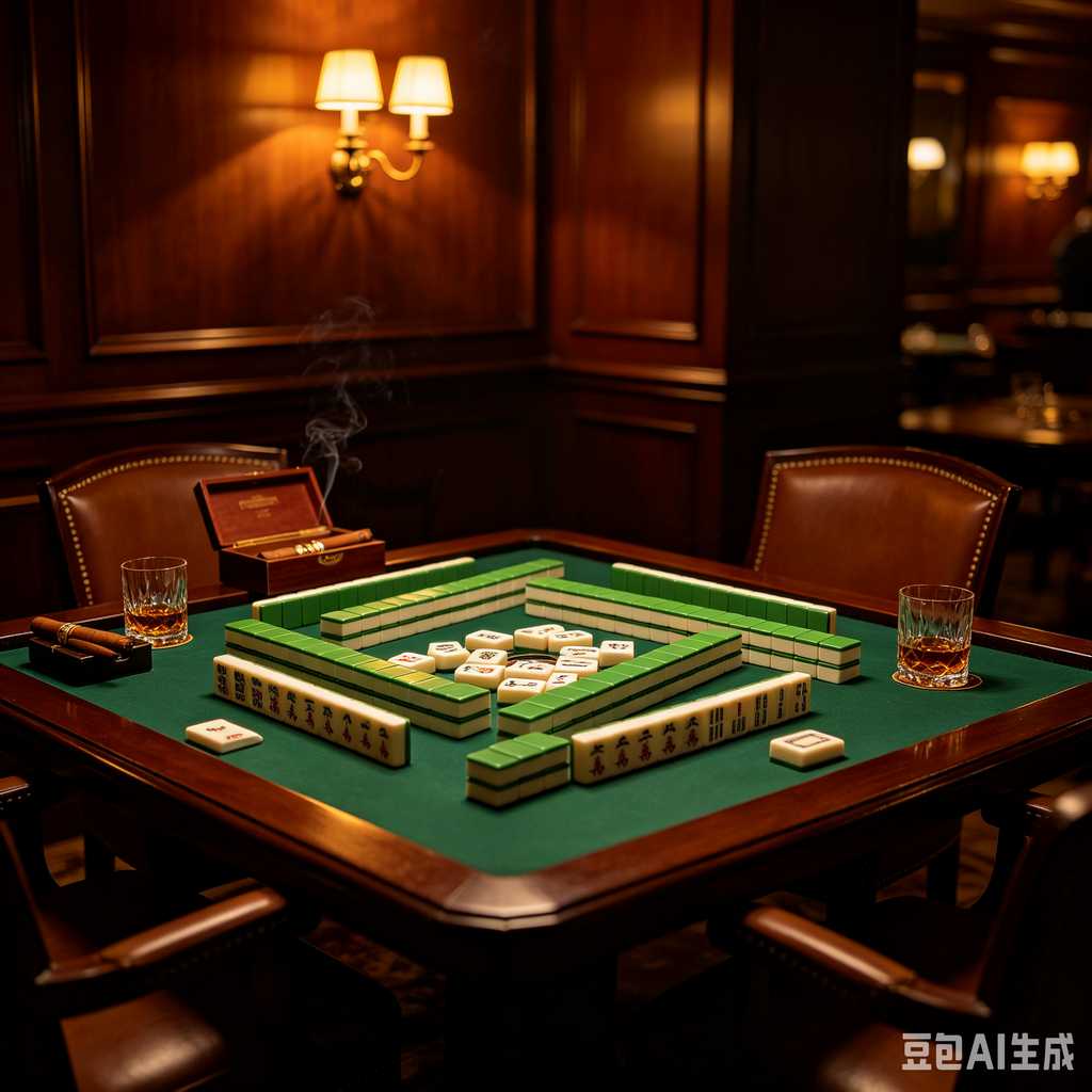 frankfurt,mahjong
