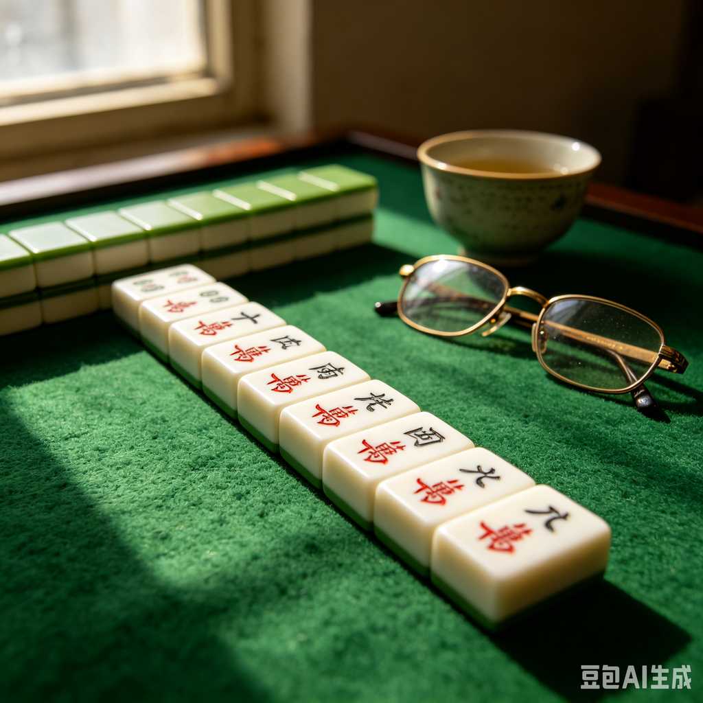 top rated mahjong set