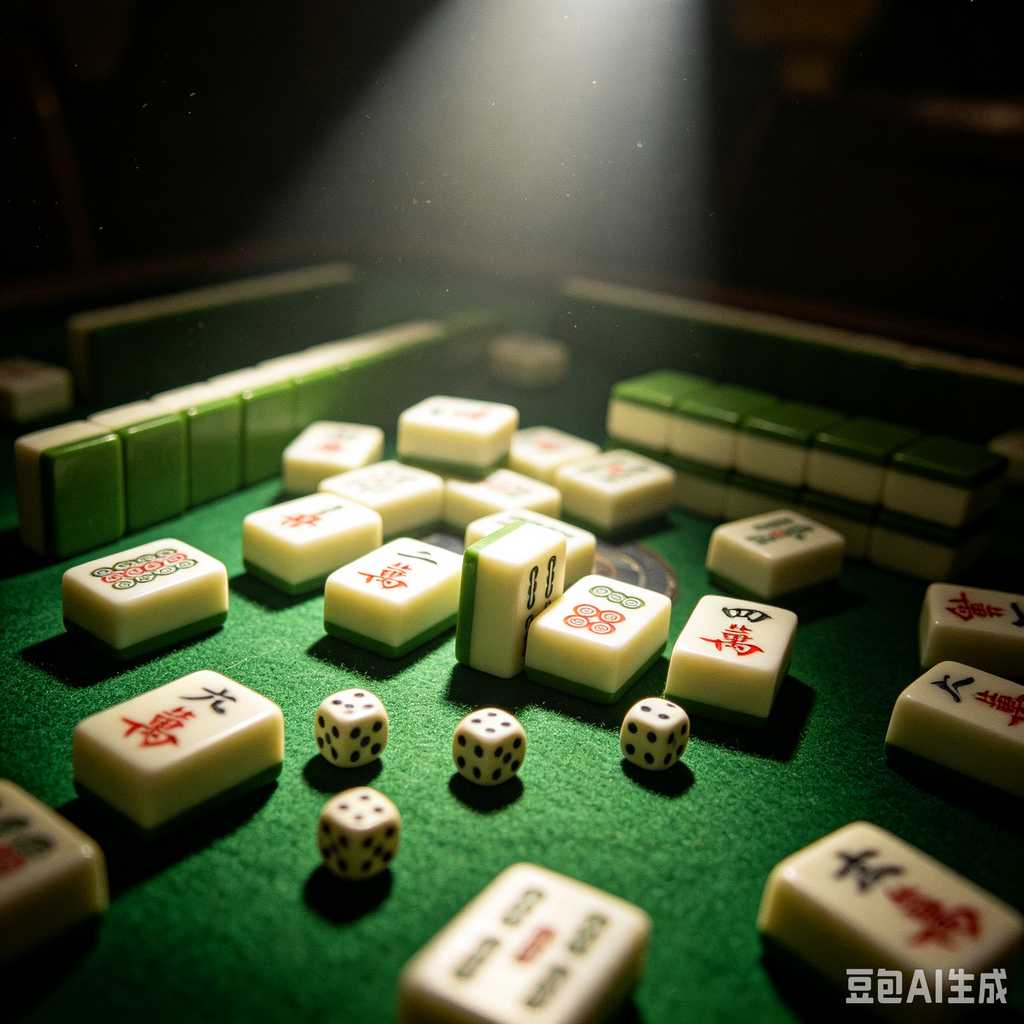 Glasgow,mahjong