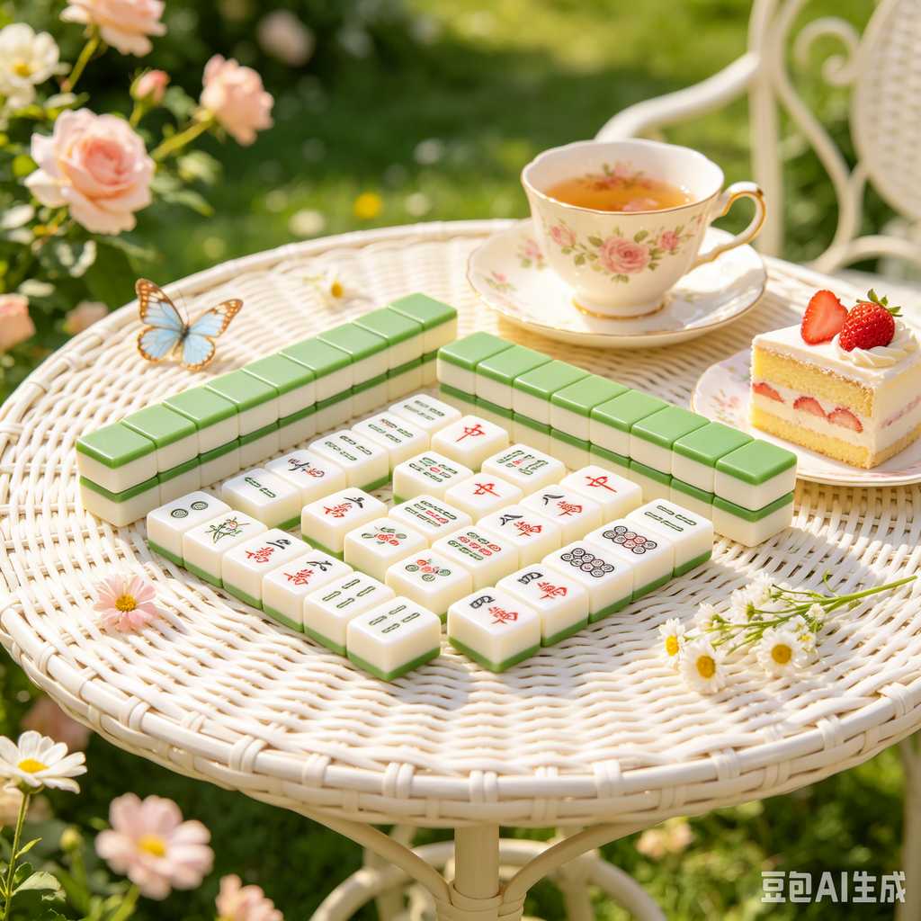 aveiro,mahjong