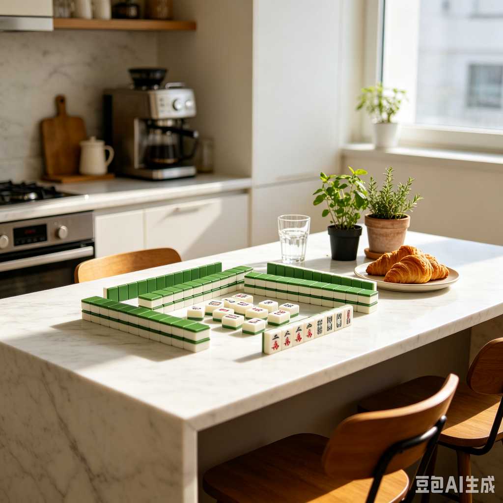 is resin mahjong durable