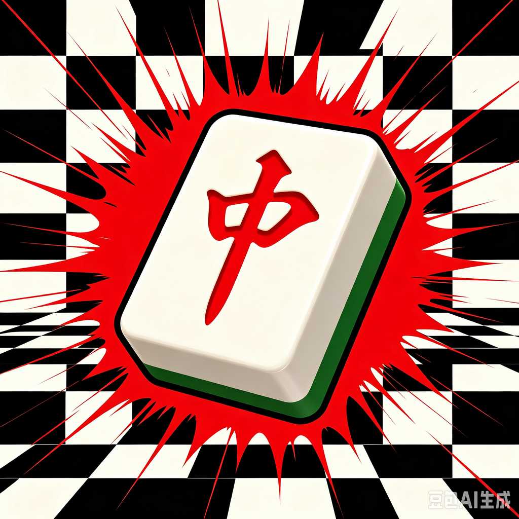 mahjong tile pushers and racks set