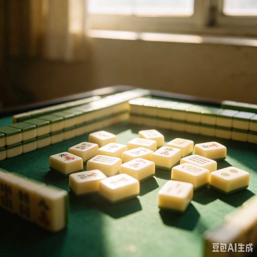 Lisbon,mahjong