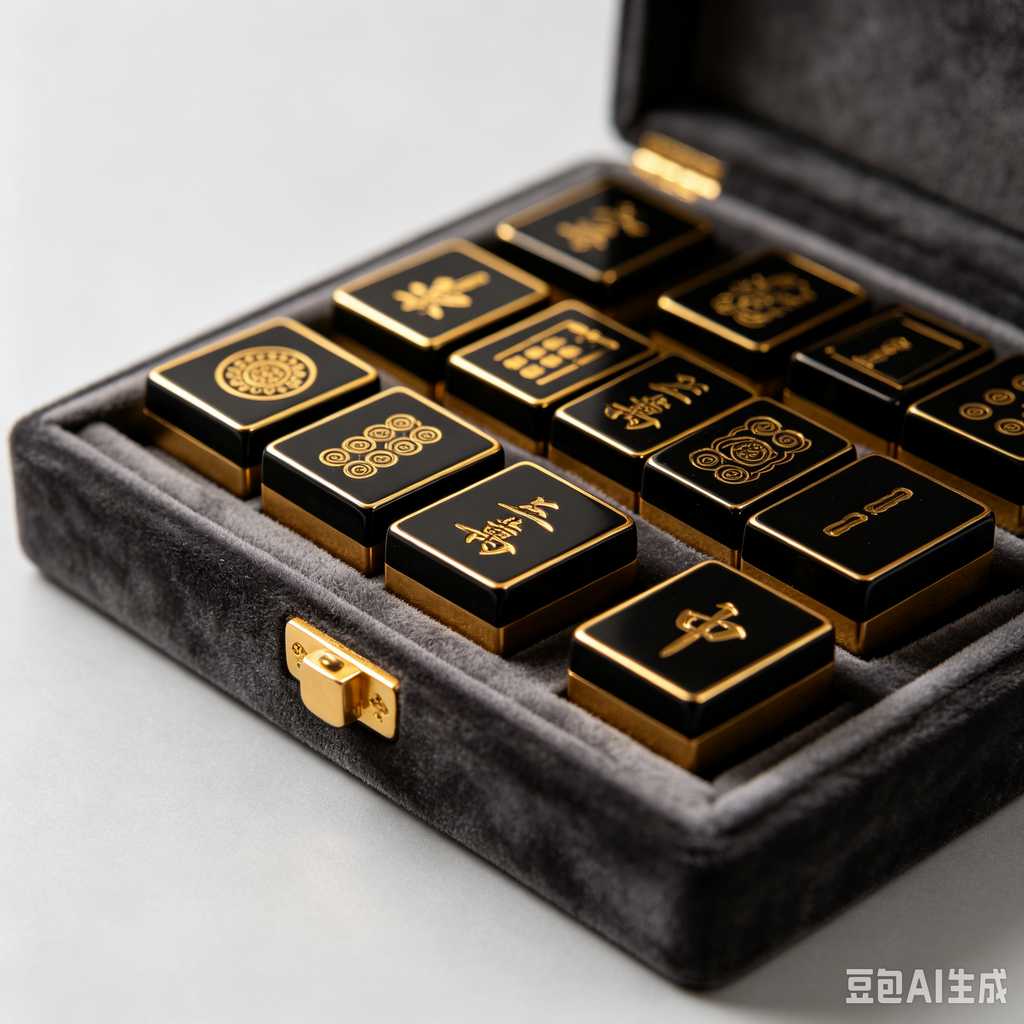 fast shipping mahjong set usa