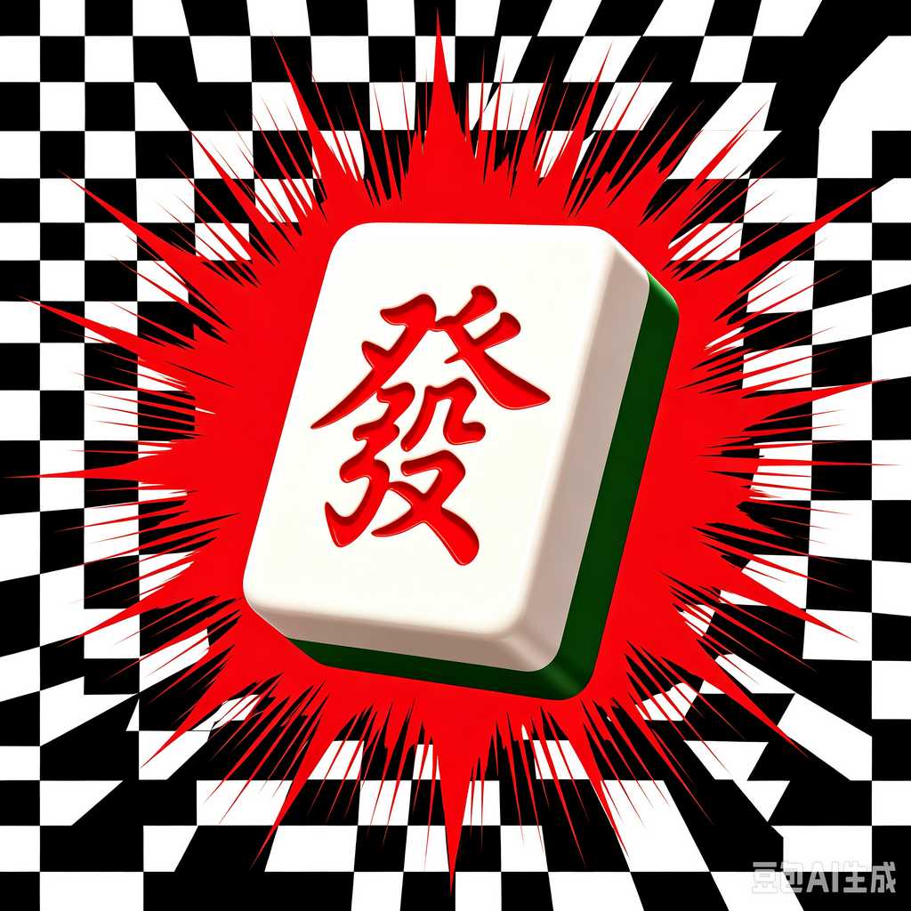 chinese mahjong accessory set