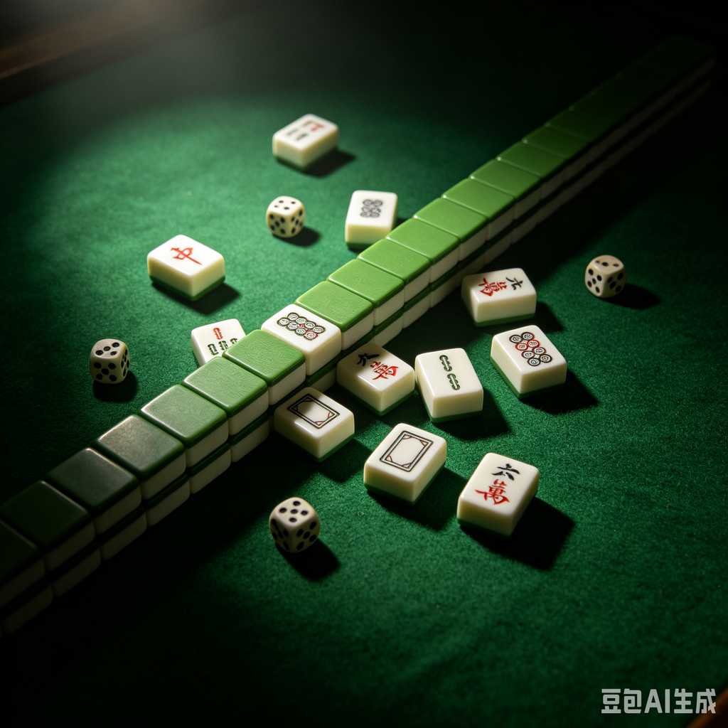 special mahjong gift for family