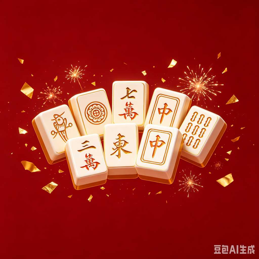 new design mahjong set 2026