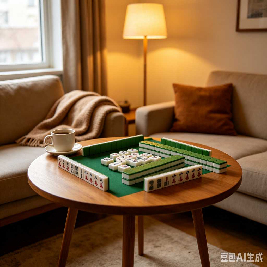 belohorizonte,mahjong