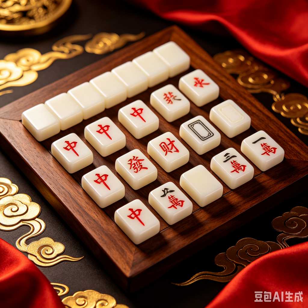 Tromso,mahjong