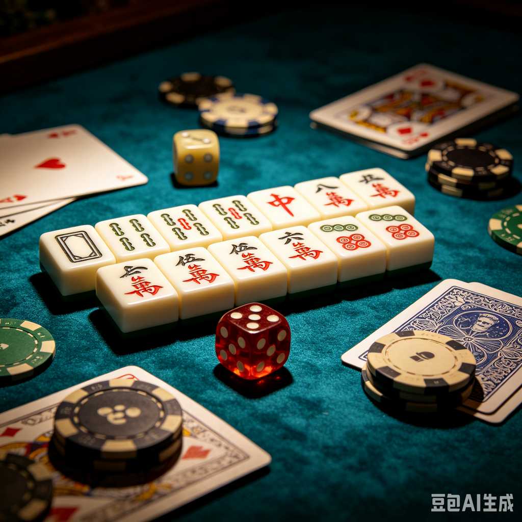 dresden,mahjong