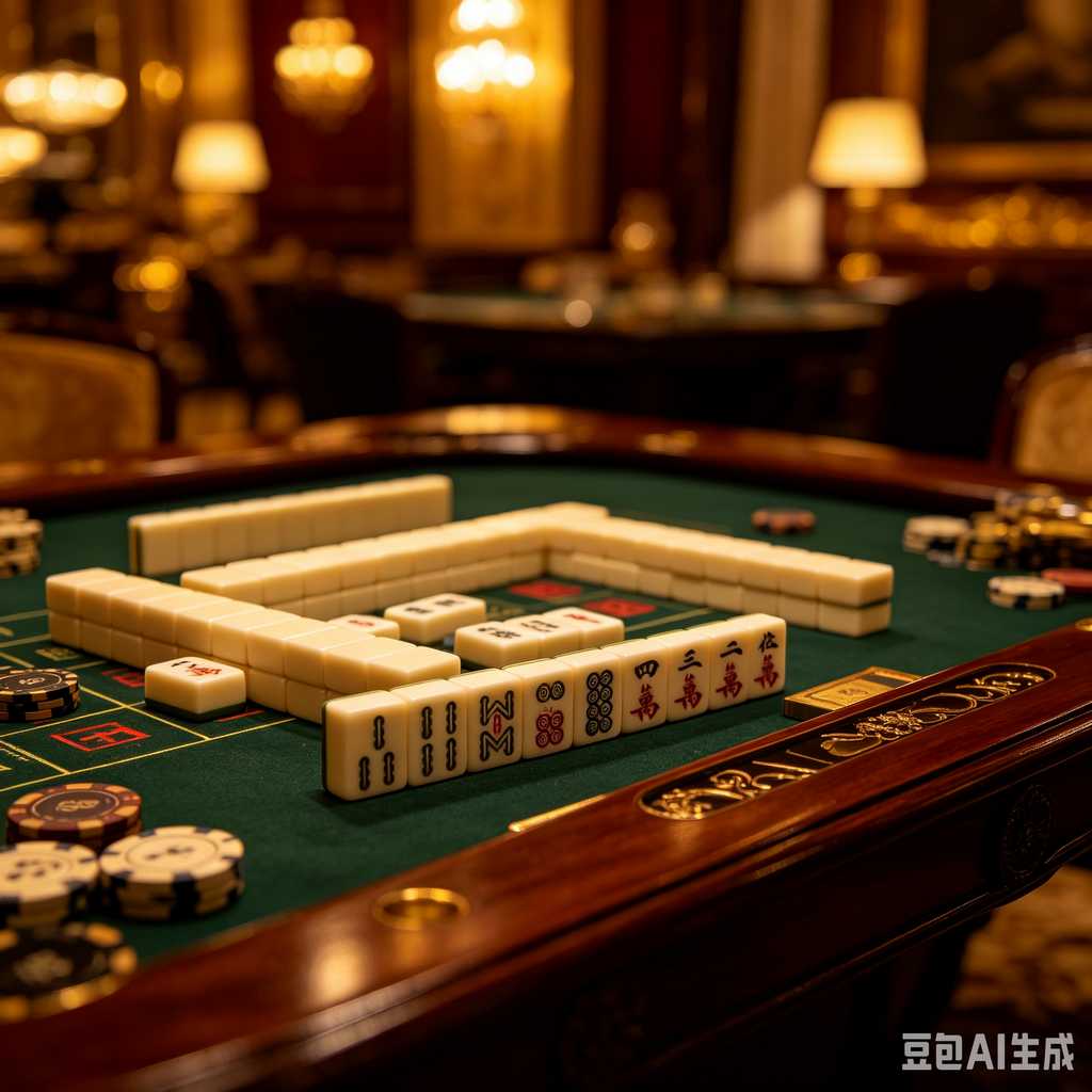 custom image mahjong tiles