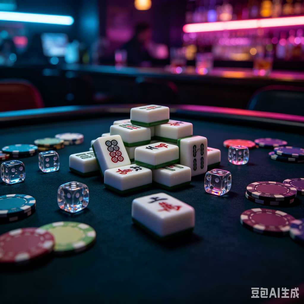 noise reduction mahjong tiles