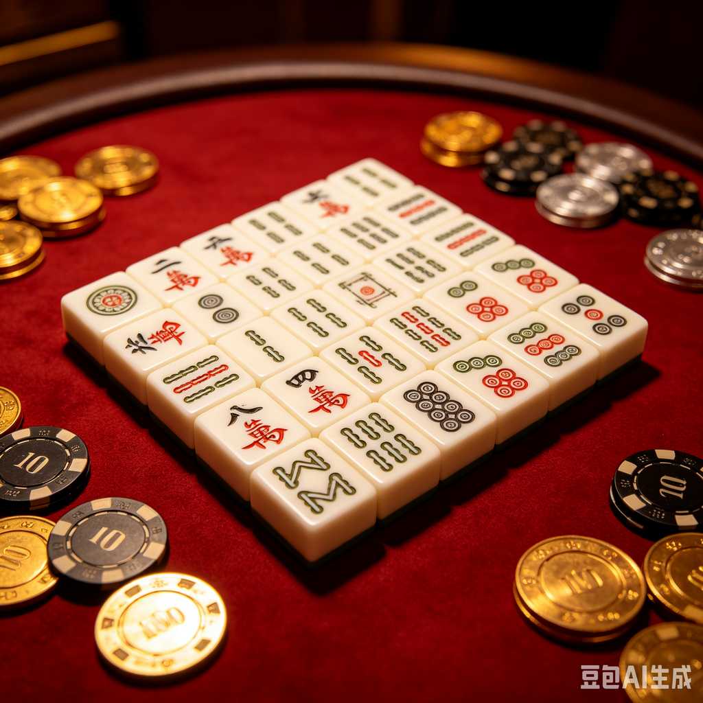 seville,mahjong