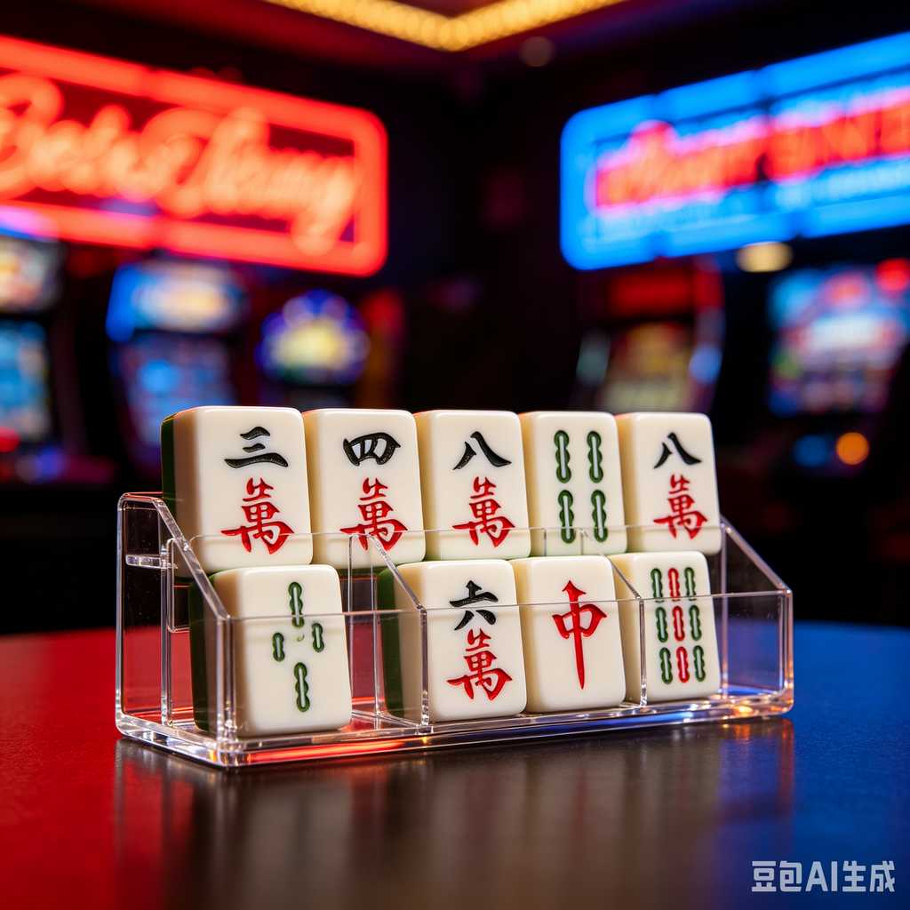 replacement mahjong dice