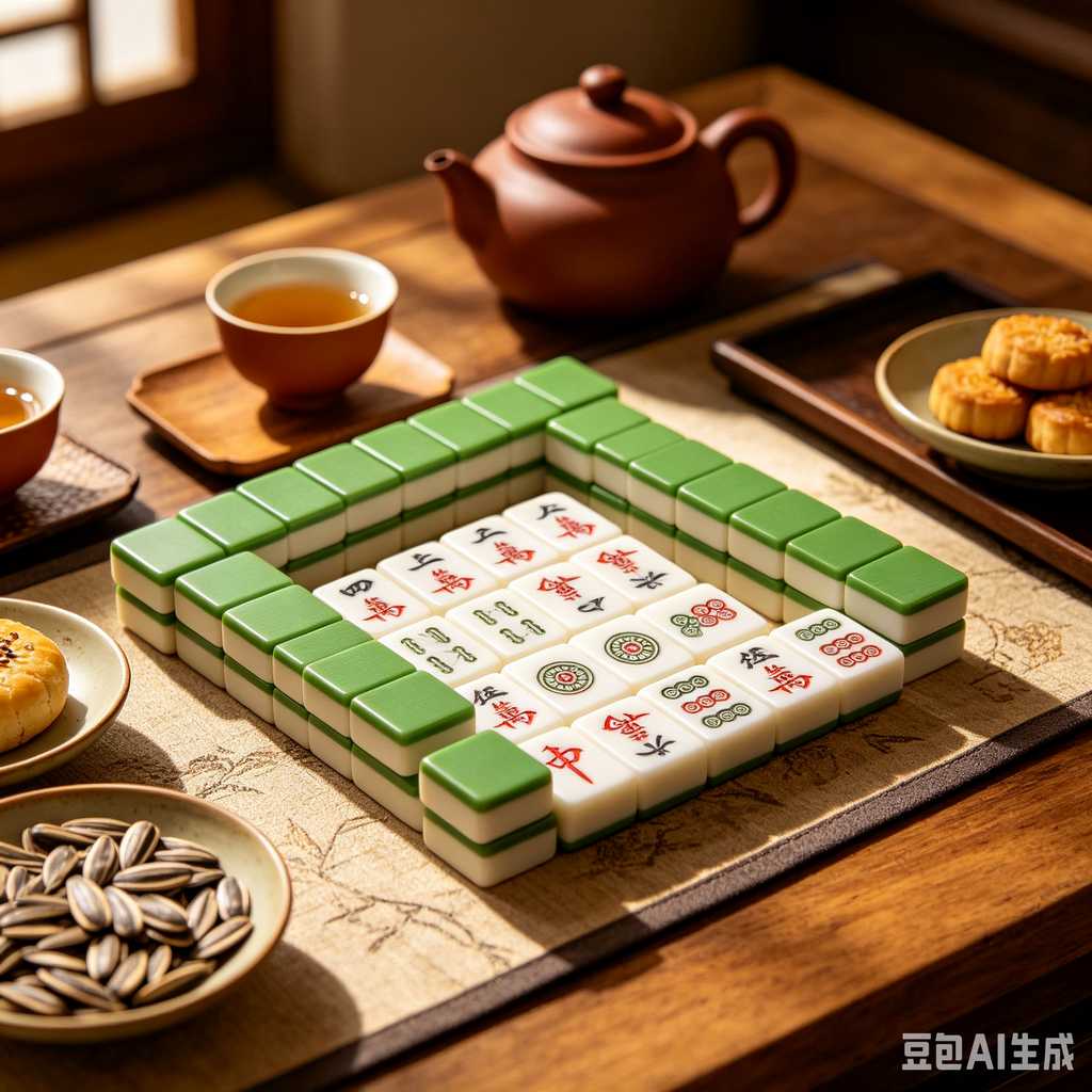 WaterburyCT,mahjong
