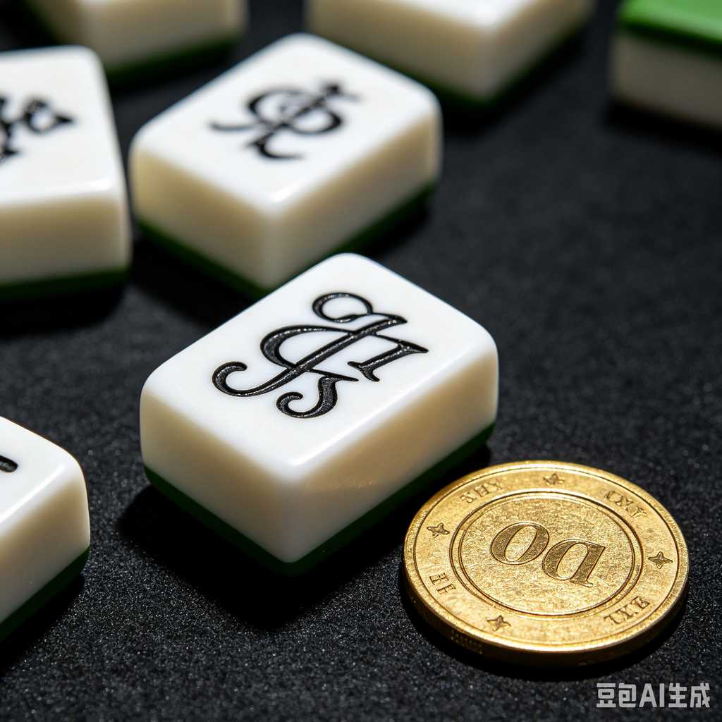 Cleveland,mahjong