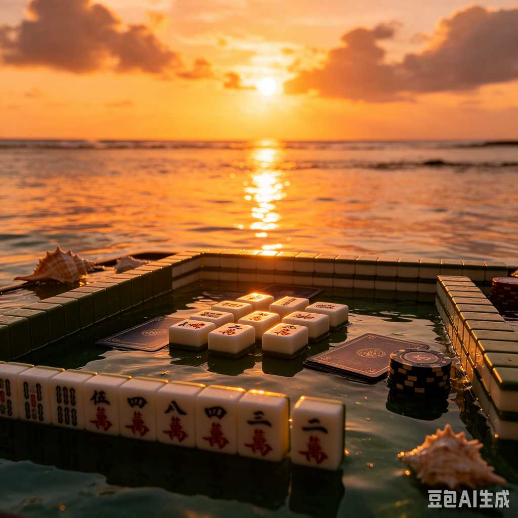 Florence,mahjong