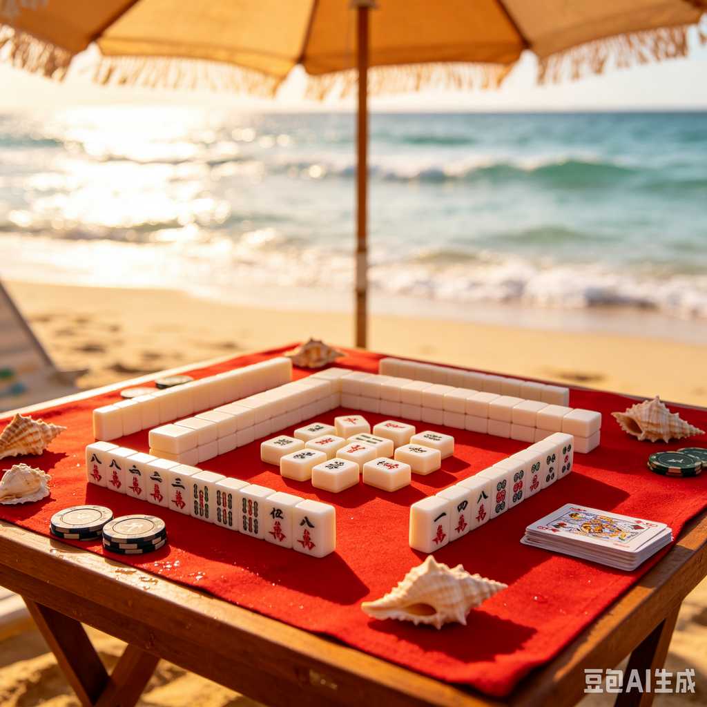Georgia,mahjong