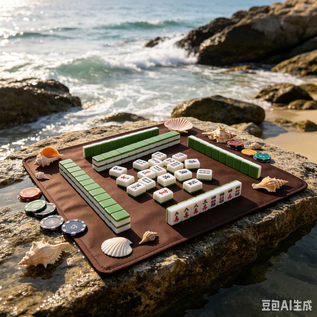 water resistant mahjong box